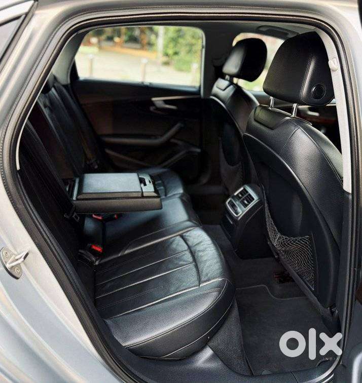 Audi A4 2.0 35 Tdi Technology Pack, 2017, Diesel