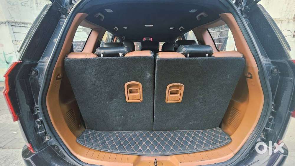 Mahindra Xuv500 2011-2015 W8 2wd, 2012, Diesel