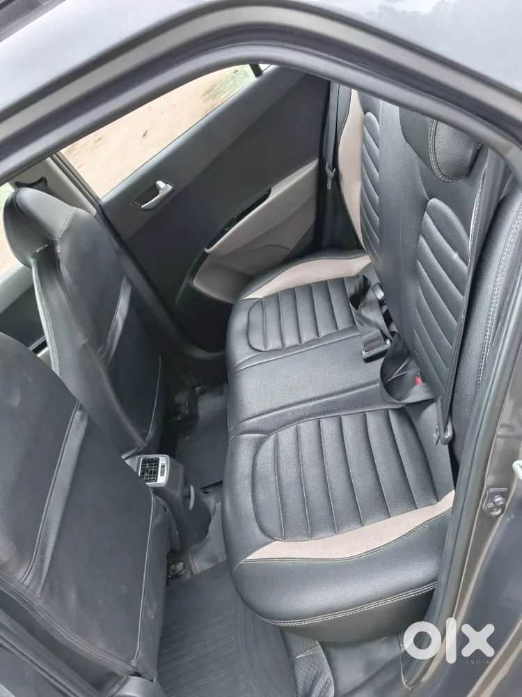 Hyundai Grand I10 1.2 Asta Petrol For Sale