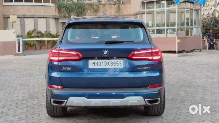 Bmw X5 Xdrive 30d Xline, 2020, Diesel