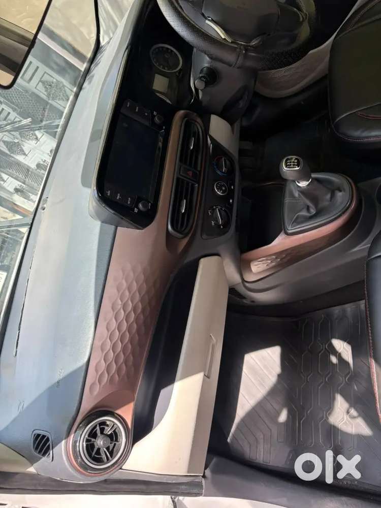 Hyundai Aura 1.2 Sx 2022