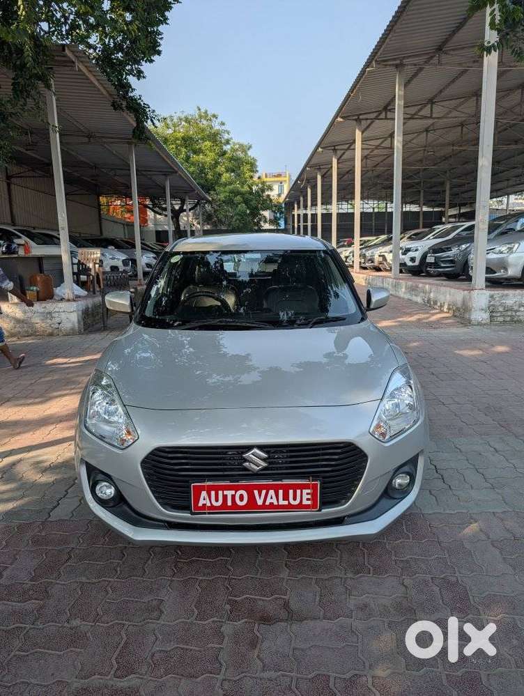 Maruti Suzuki Swift 2018 Vdi, 2019, Diesel
