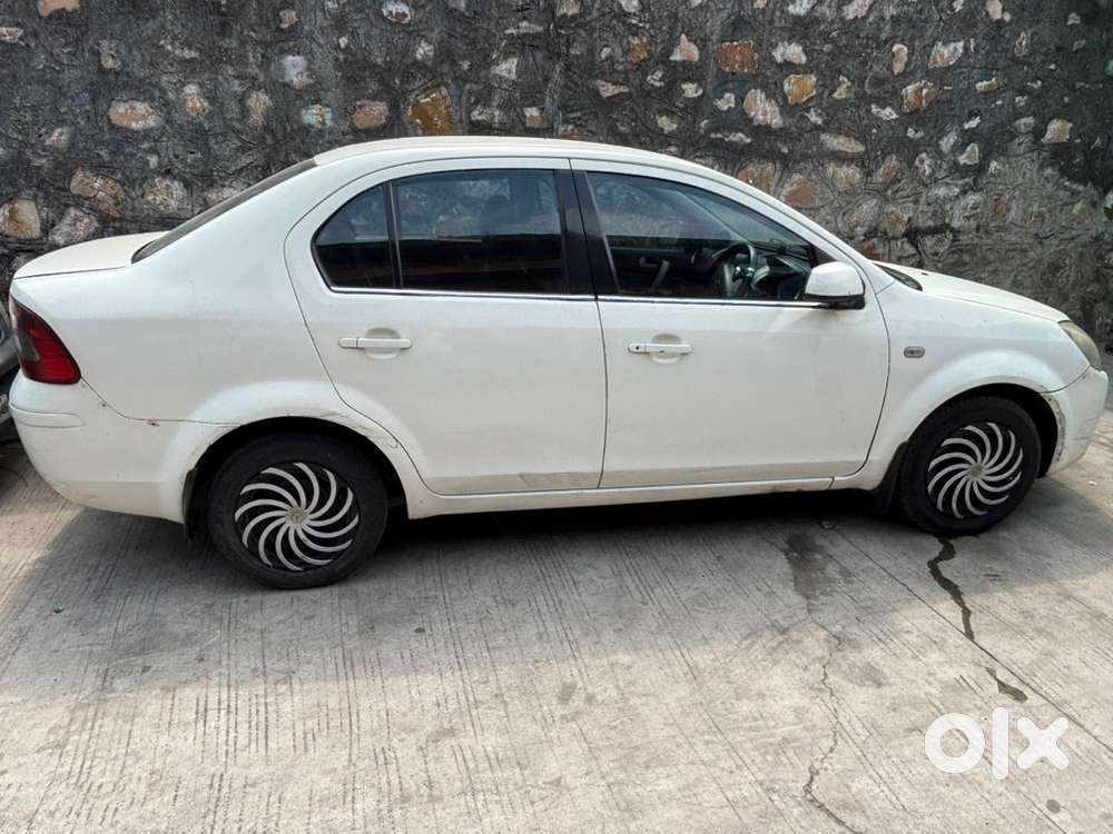 Ford Fiesta 2009 Diesel Good Condition