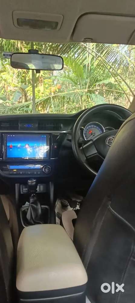 Toyota Corolla Altis