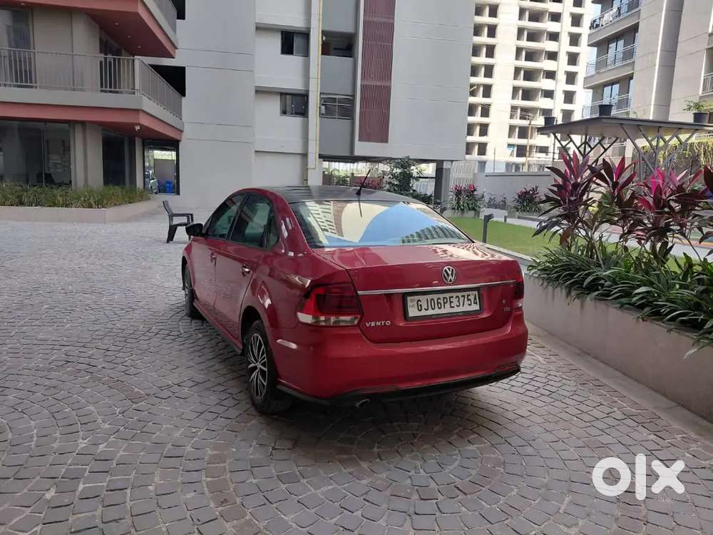 Volkswagen Vento 1.0 Plus 2021