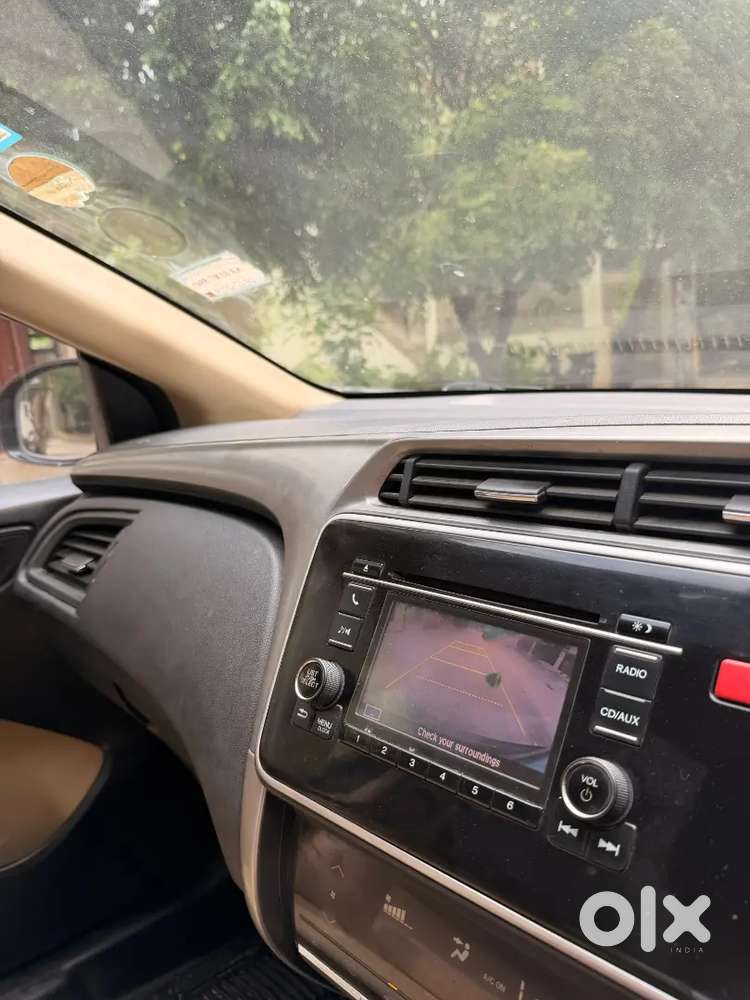 Honda City 2014 Diesel 106000 Km Driven