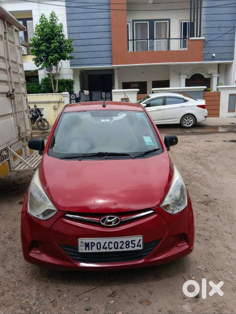 New Condition