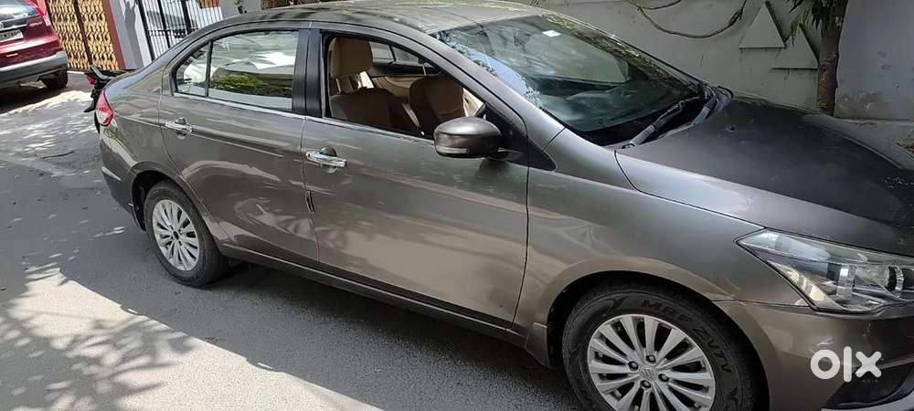Maruti Suzuki Ciaz