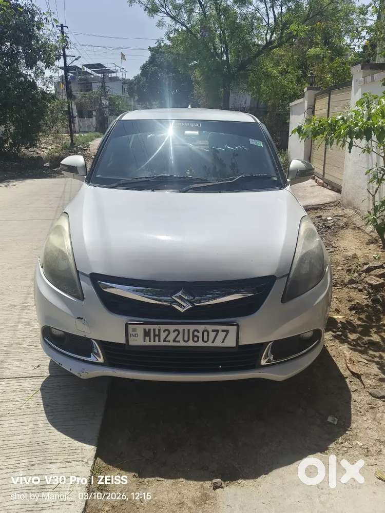 Maruti Suzuki Swift Dzire 2014 Diesel 145000 Km Driven