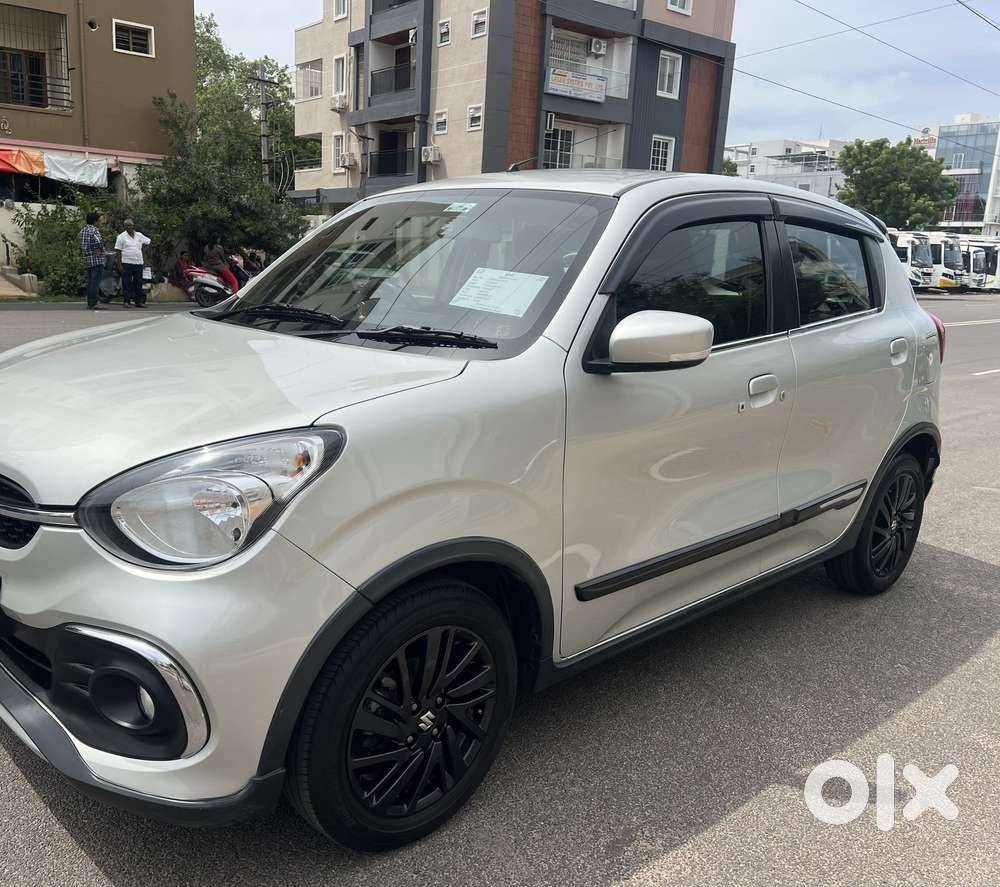 Maruti Suzuki Celerio, 2023, Petrol