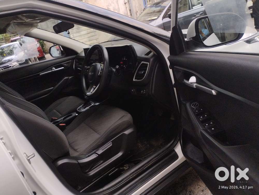 Kia Seltos Htk Plus At 1.5 Diesel, 2021, Diesel