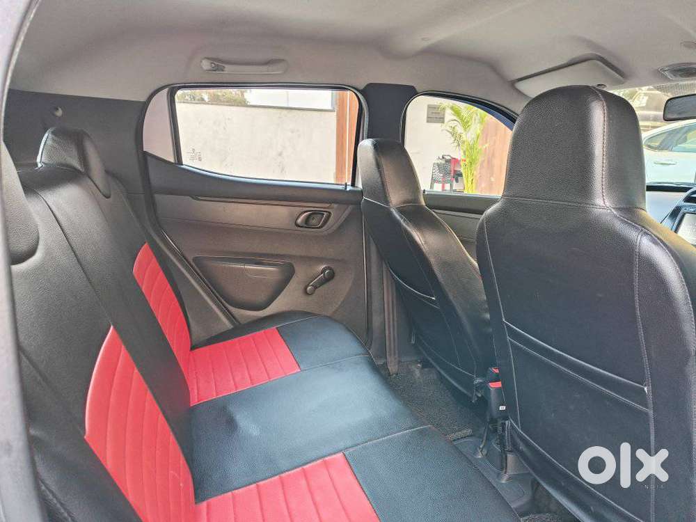 Renault Kwid 0.8 Rxt Sce Special, 2016, Petrol