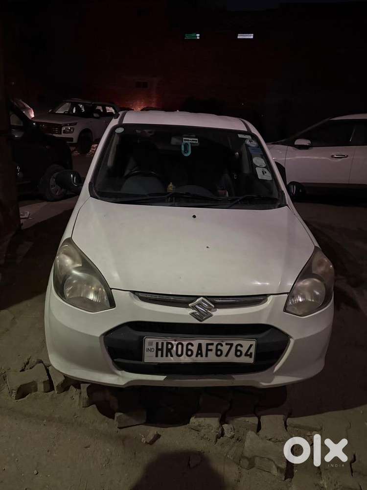 Maruti Suzuki Swift 2015