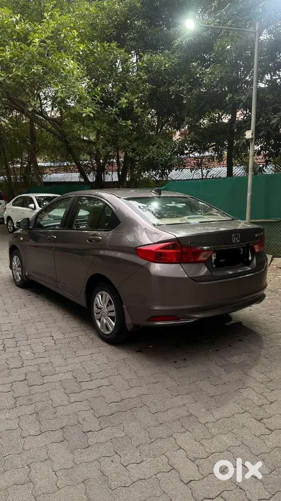 Honda City 2014 Petrol 7223 Km Driven