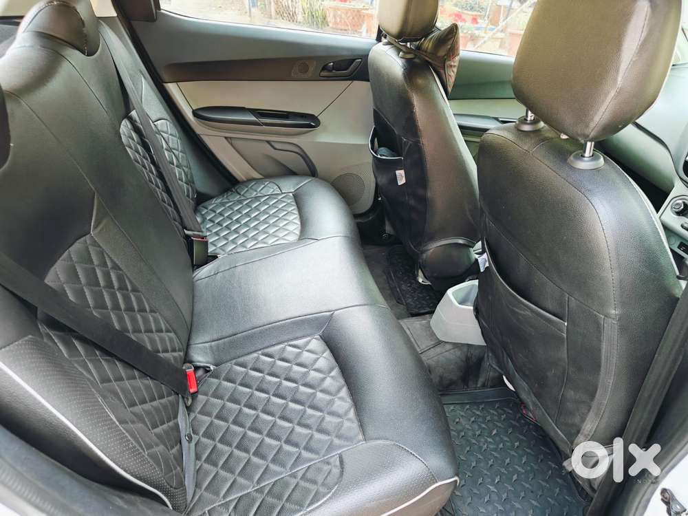 Tata Tiago 1.05 Revotorq Xt Option, 2021, Petrol
