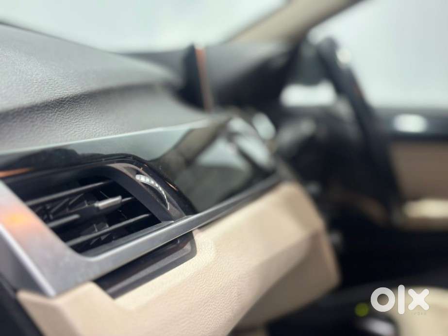 Bmw X1 Sdrive20d Expedition, 2019, Diesel