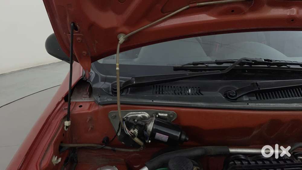 Maruti Suzuki Alto 800 2012-2016 Vxi, 2017, Petrol