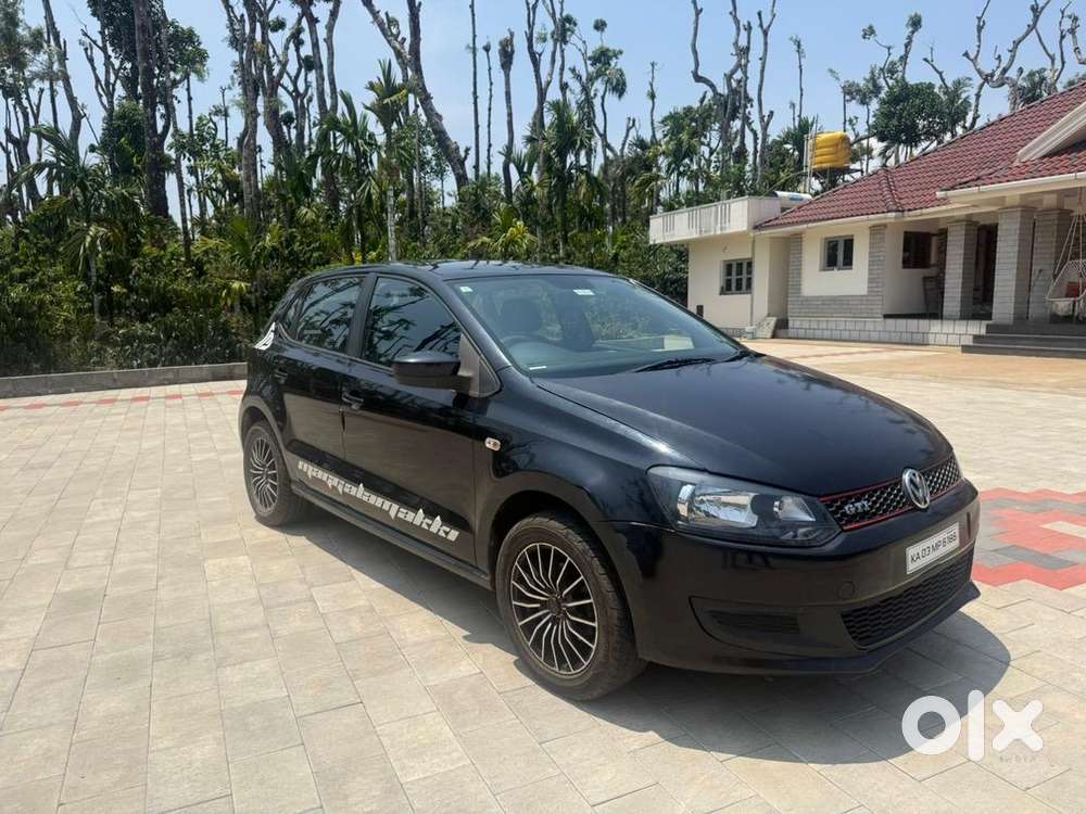 Volkswagen Polo 2011 Diesel Well Maintained