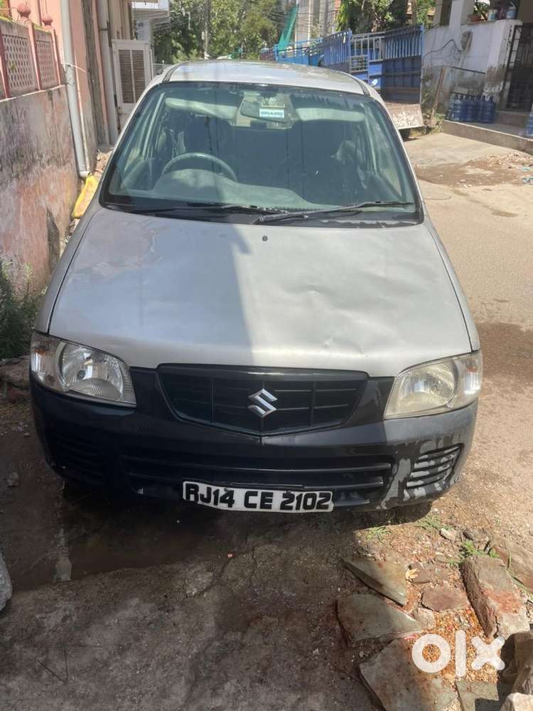Maruti Suzuki Model 2007