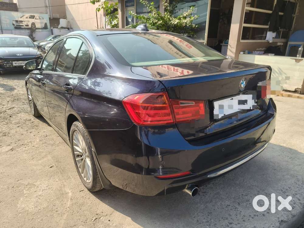 Bmw 3 Series 2.0 320d Sport Edition, 2013, Diesel