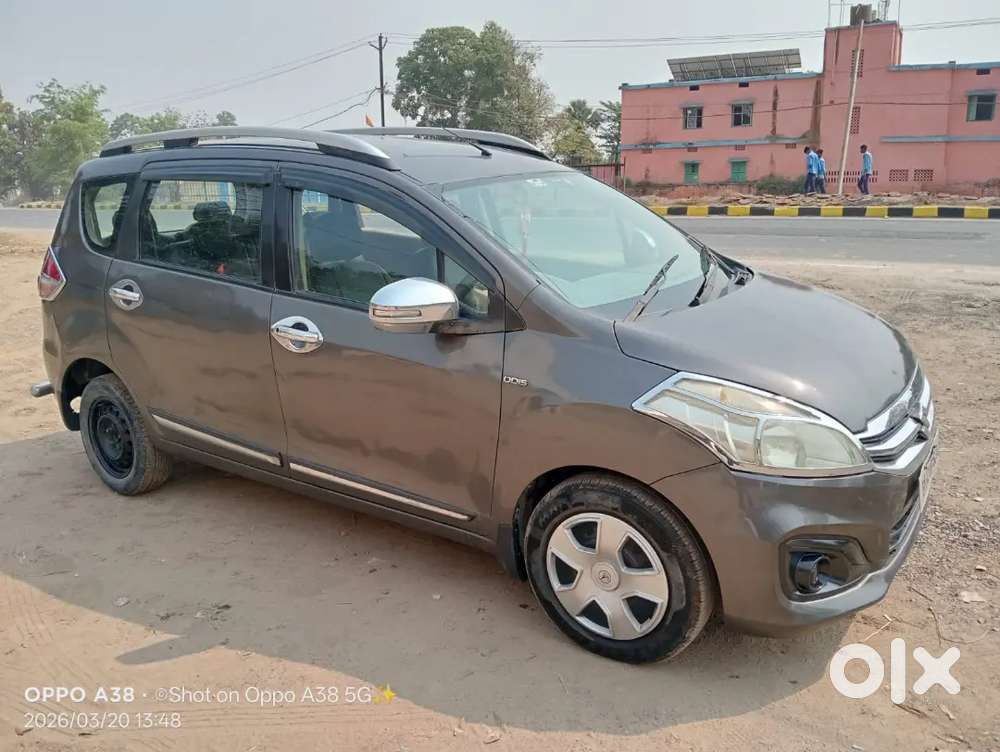 Maruti Suzuki Ertiga 2019 Petrol 20000 Km Driven