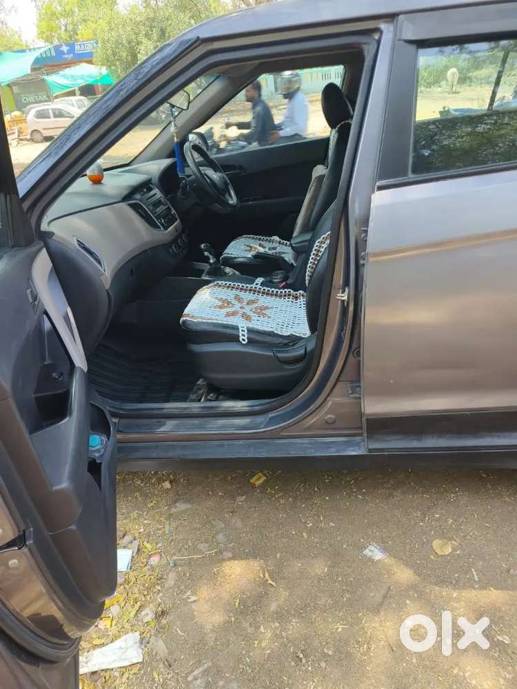 Hyundai Creta 2018 Diesel