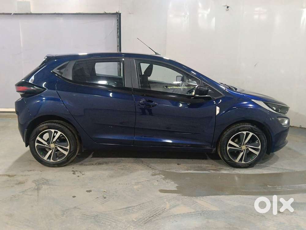 Tata Altroz 1.5 Xz Diesel, 2022, Diesel