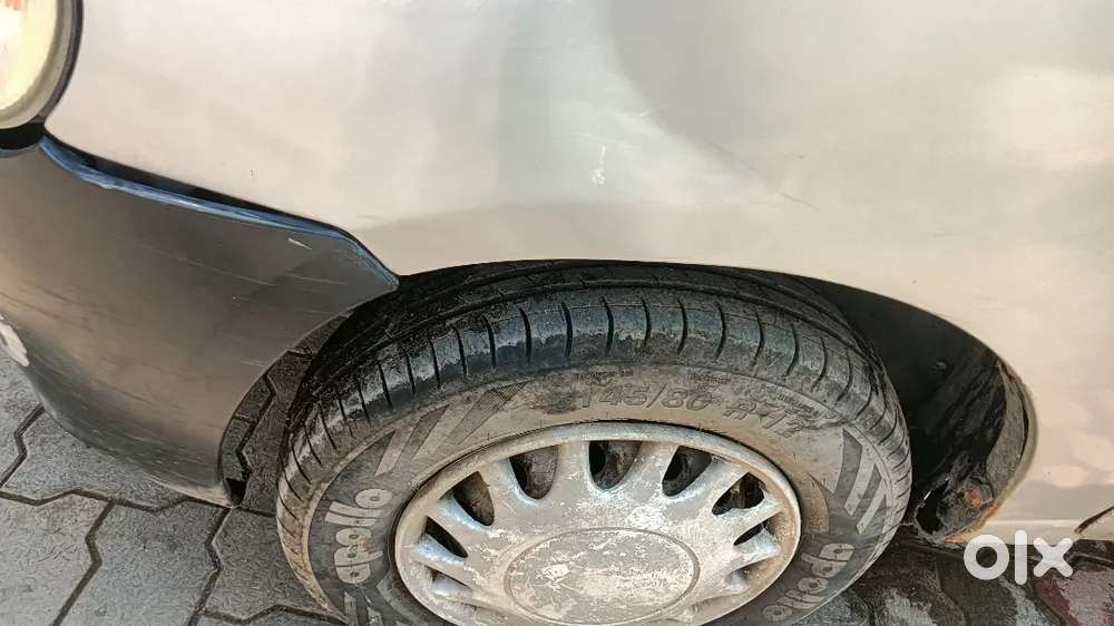 Maruti Alto Lxi 2010 Car... રી પાસિંગ.કરાવવા નું છે .વીમો પૂરો
