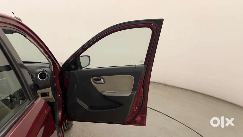 Maruti Suzuki Alto K10 Vxi, 2015, Petrol