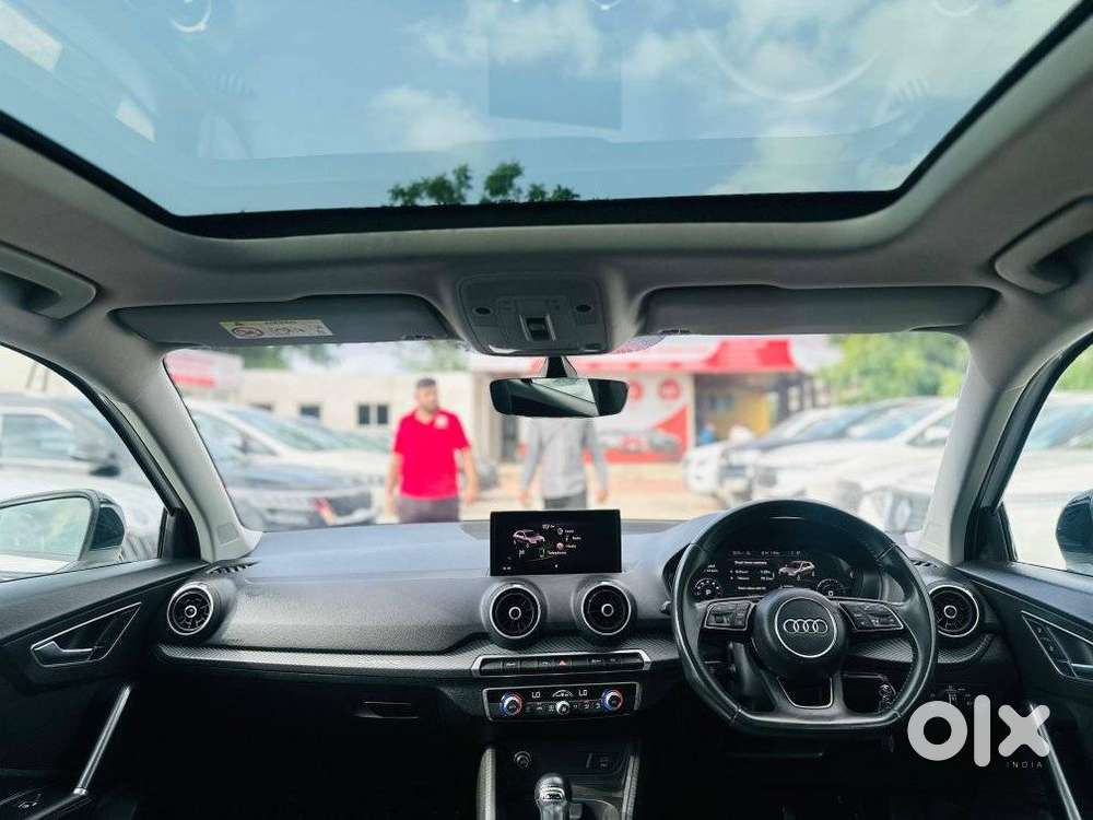 Audi Q2 2.0 40 Tfsi Quatro Premium, 2020, Diesel