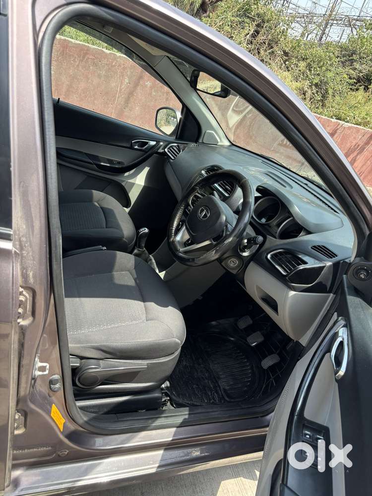 Tata Tiago Xz Plus Diesel, 2017, Diesel