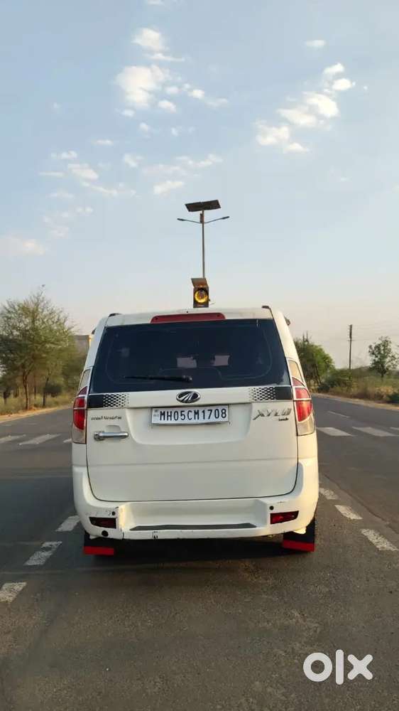 Mahindra Xylo 2015 D4