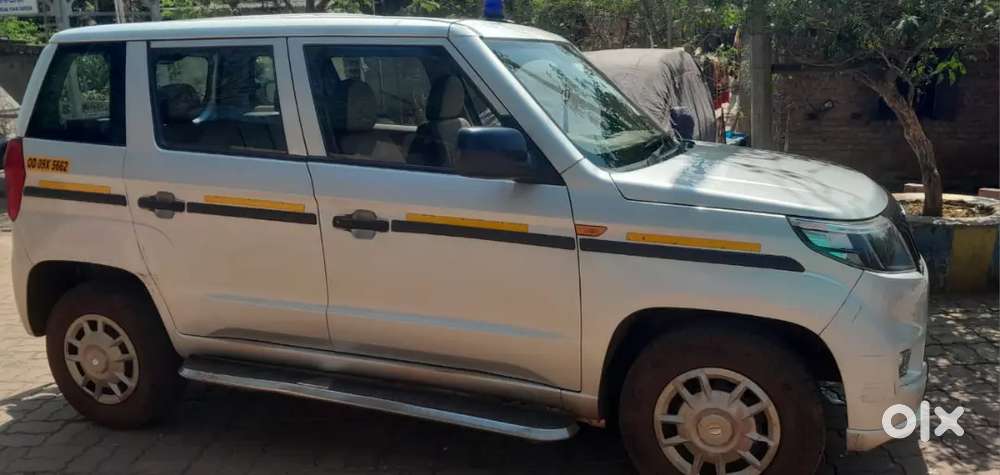 Mahindra Bolero Neo Plus 2023 Diesel Good Condition
