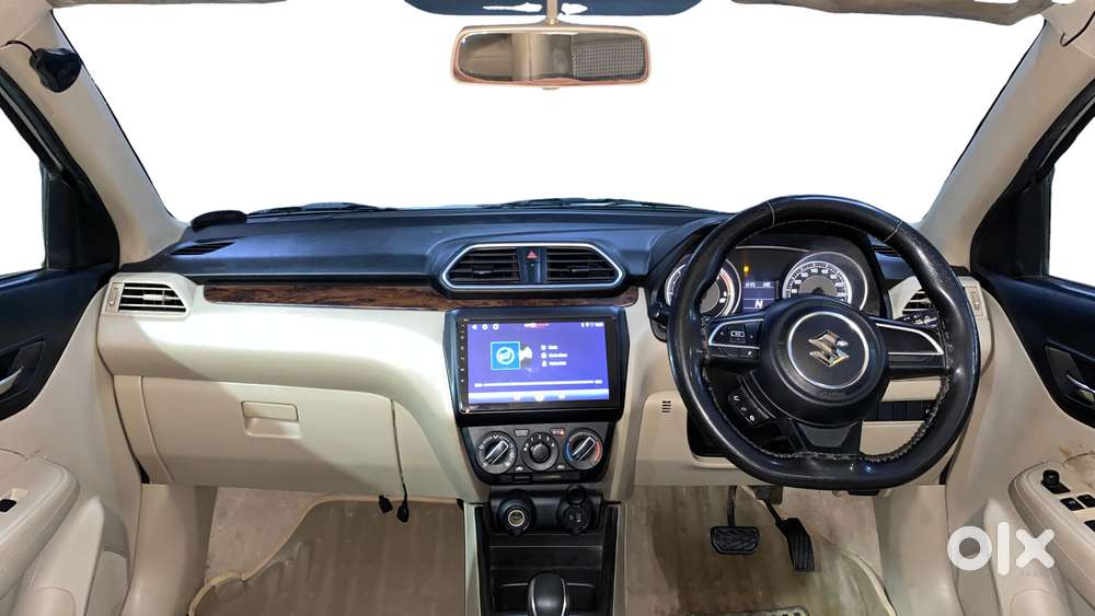 Maruti Suzuki Swift Dzire Amt Vdi, 2017, Diesel