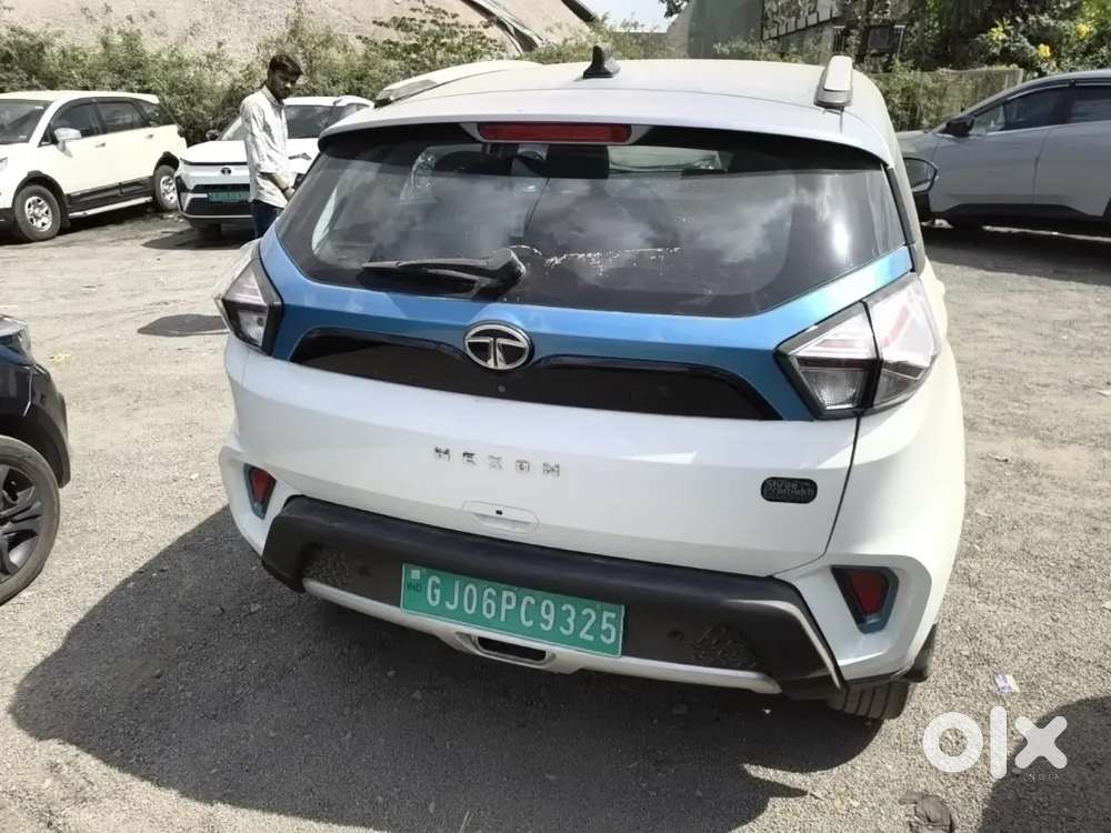 Tata Nexon Ev 2020 Electric Well Maintained