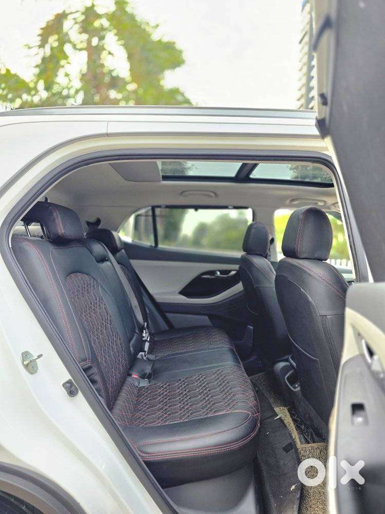 Hyundai Creta 1.5 Sx, 2024, Petrol