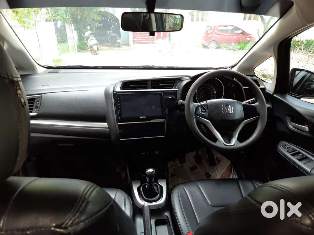 Honda Wr-v Exclusive Petrol, 2019, Petrol