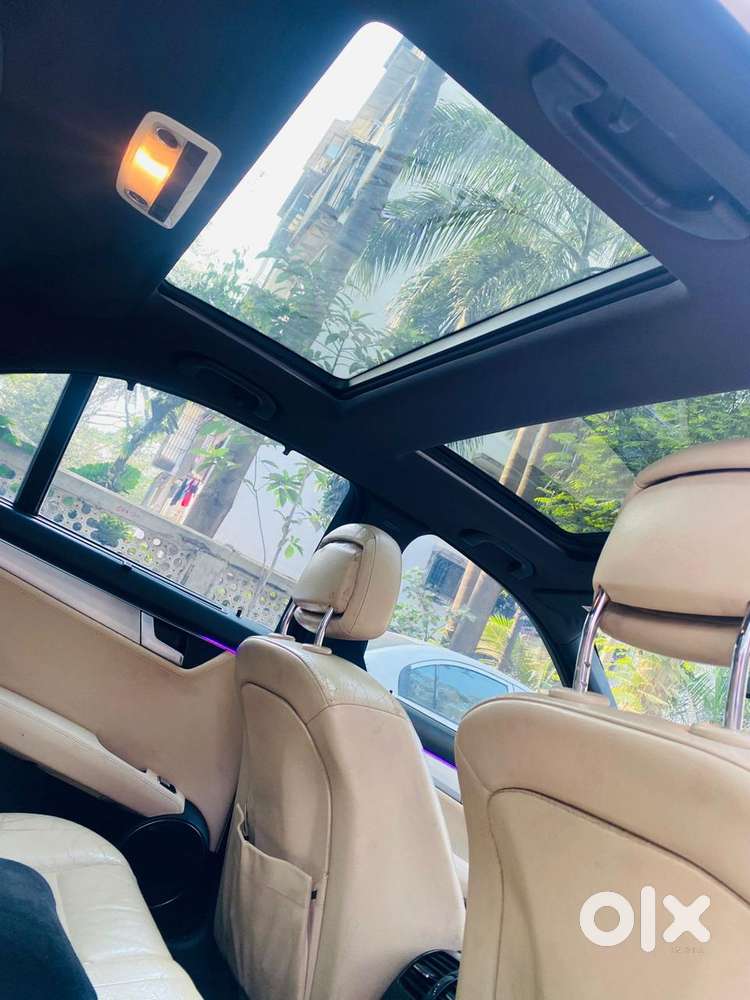 Mercedes-benz C-class 2.5 250 Avantgarde, 2012, Diesel