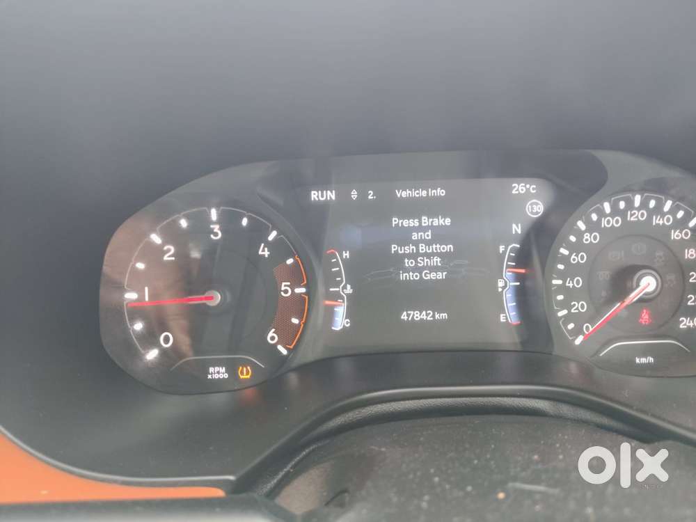 Jeep Compass 1.4 Limited Plus, 2025, Diesel