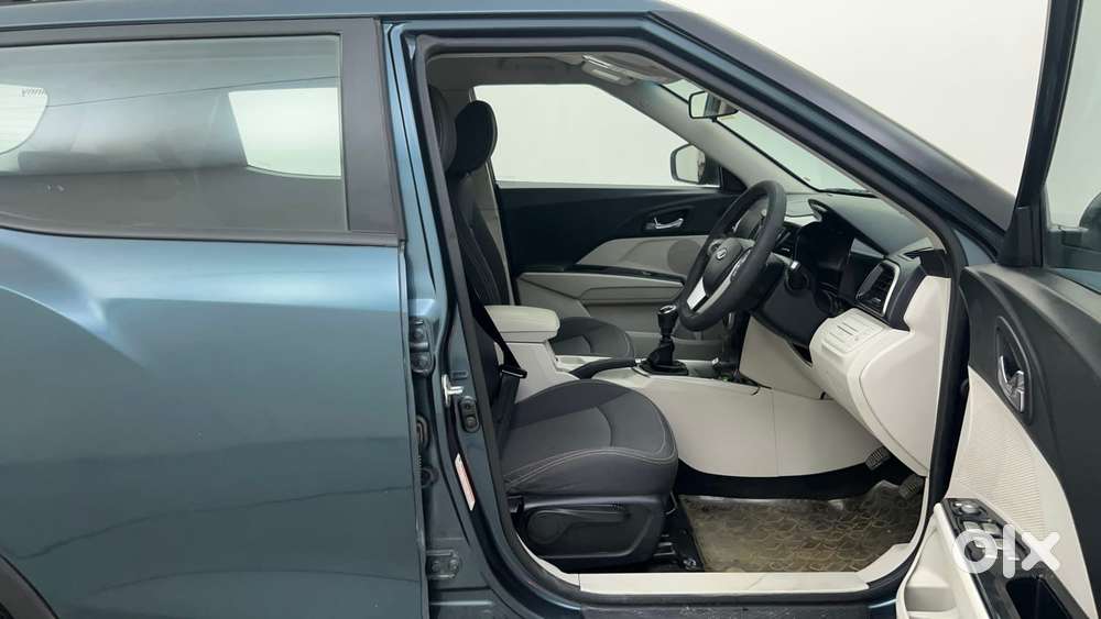 Mahindra Xuv300 W8 Diesel, 2020, Diesel