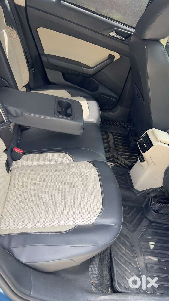 Skoda Slavia 1.0 Tsi Style, 2022, Petrol