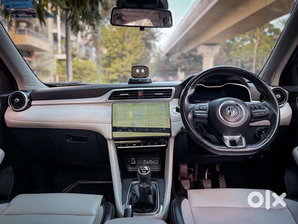 Mg Astor 1.5 Sharp, 2022, Petrol