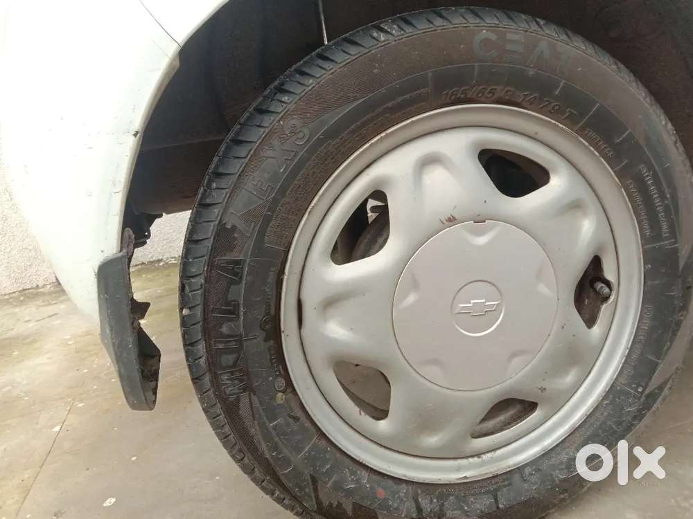 Chevrolet Beat 2016 Diesel Good Condition