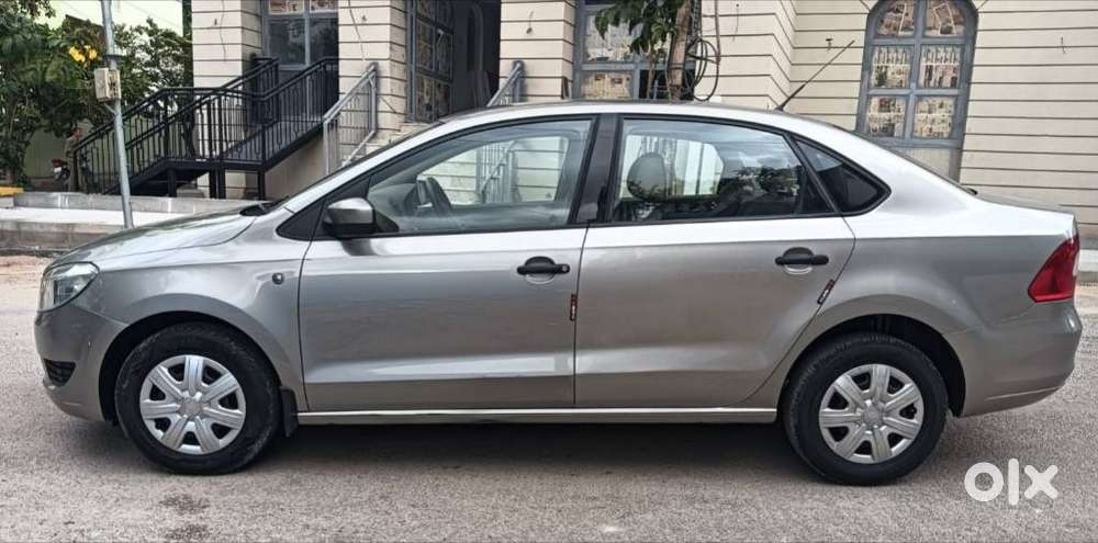Skoda Rapid 1.6 Mpi Mt Active, 2012, Petrol