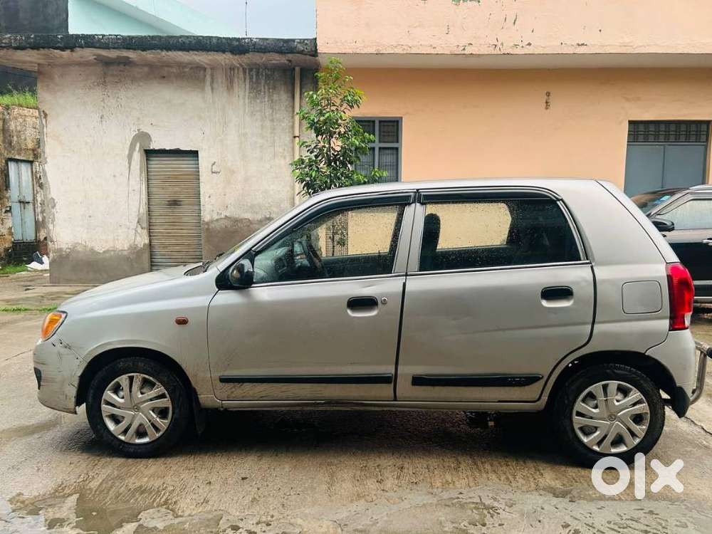 Maruti Suzuki Alto K10 Lxi Optional, 2014, Petrol