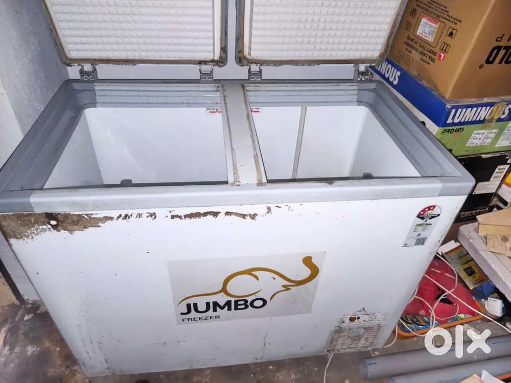 Deep Freezer for sale