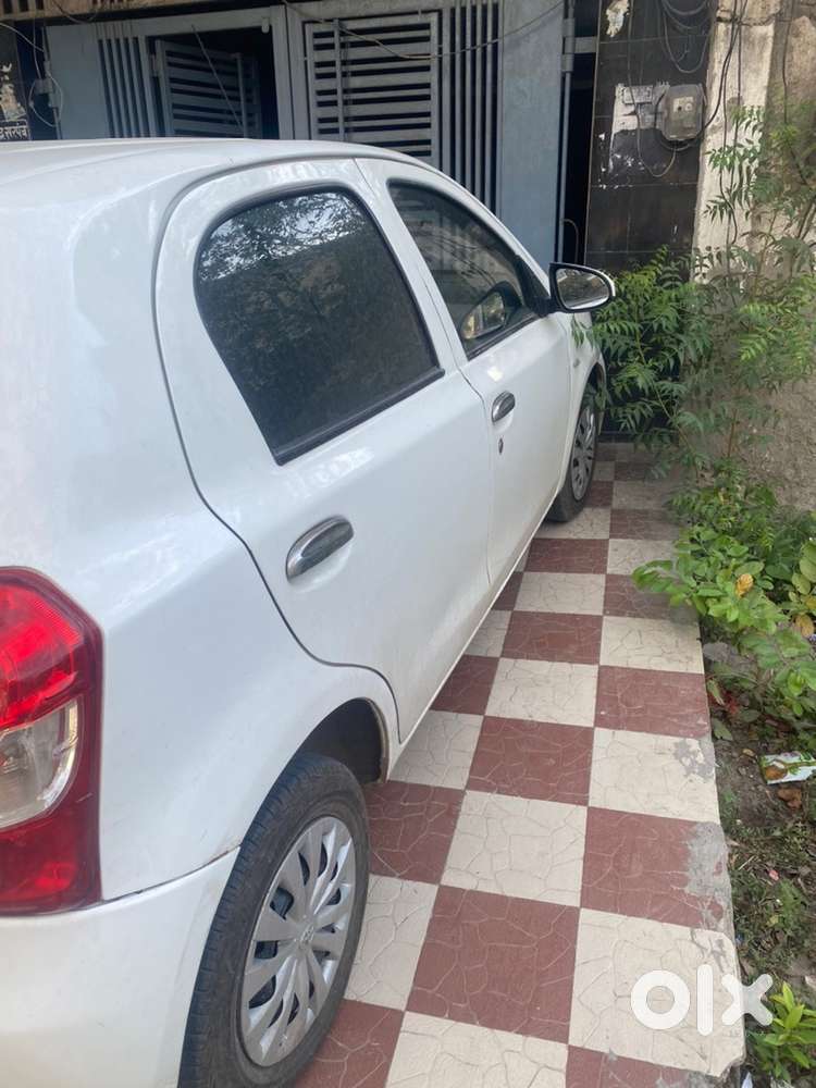 Toyota Etios Liva 2016 Diesel Good Condition