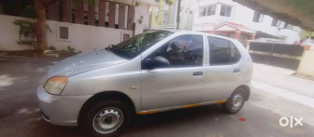 Tata Indica V2 Diesel 2014 T Board Variant