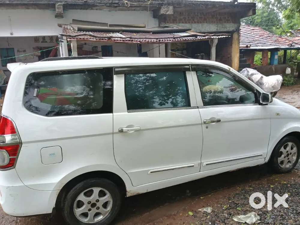 Chevrolet Enjoy 2013 Diesel 125000 Km Driven