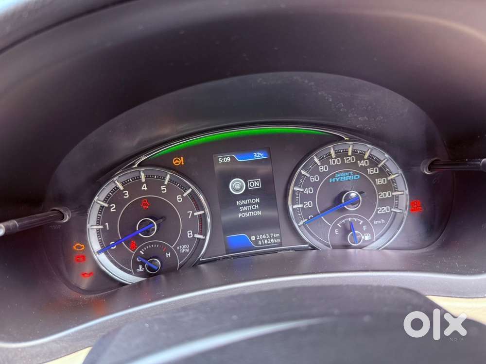 Maruti Suzuki Ciaz 2020 Alpha Manual Top